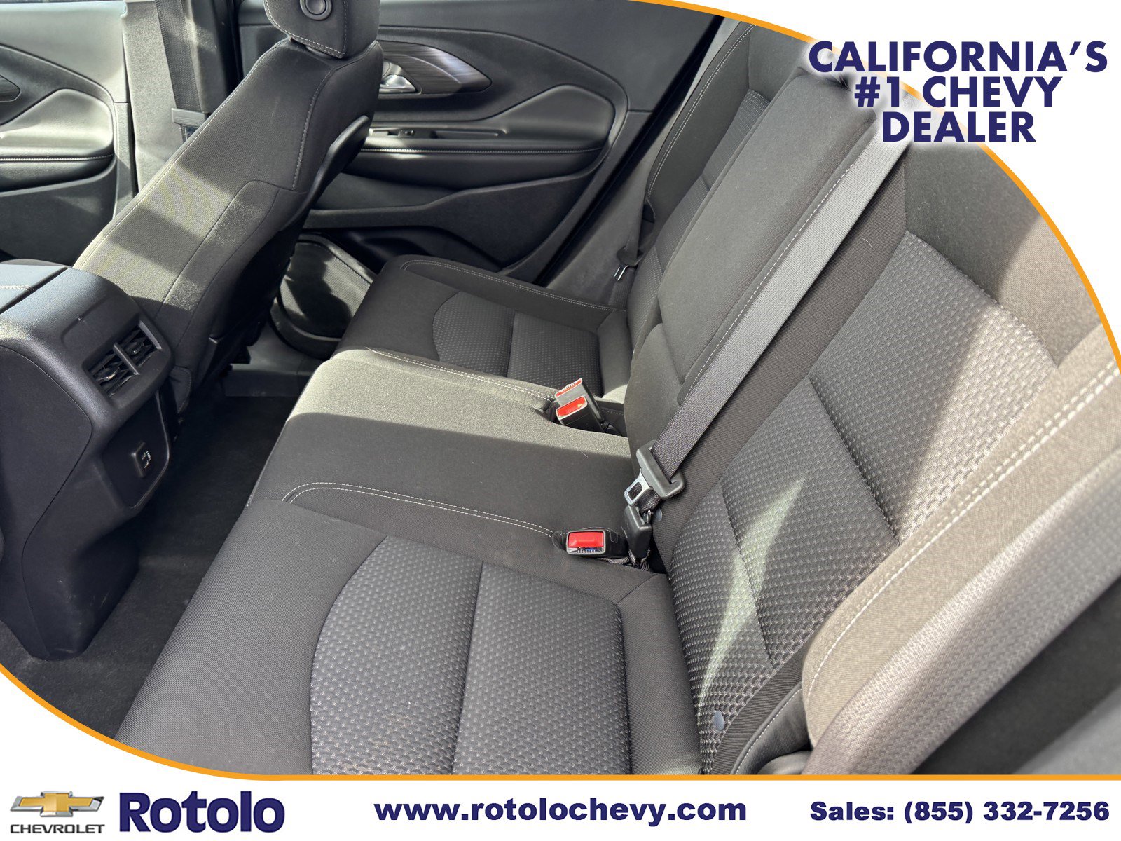 Used 2024 GMC Terrain SLE image 12