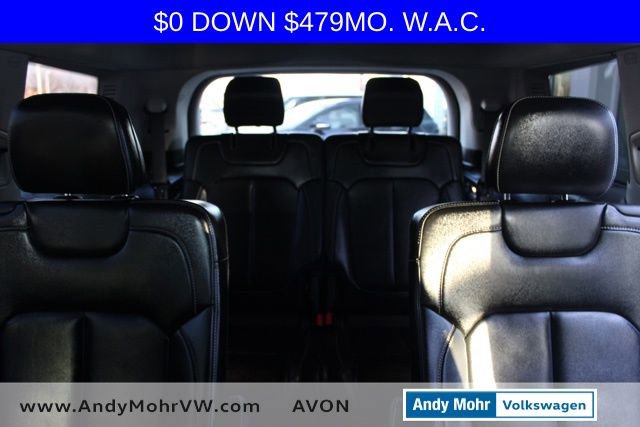 Used 2021 Jeep Grand Cherokee L Limited image 27