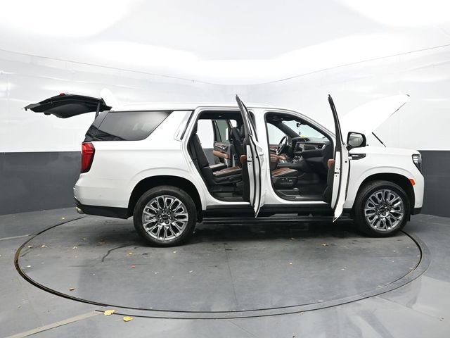 Used 2023 GMC Yukon Denali Ultimate image 50