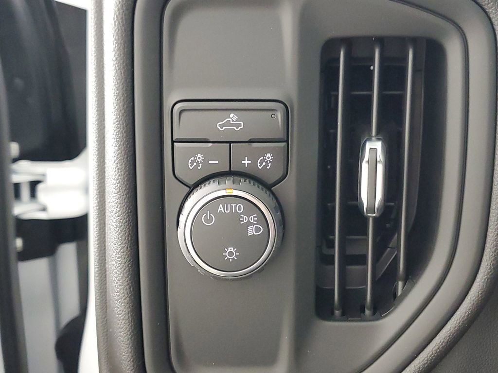 New 2026 Chevrolet Silverado 3500 W/T w/ WT Convenience Package image 32