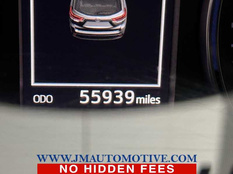 Used 2017 Toyota Highlander Limited image 24