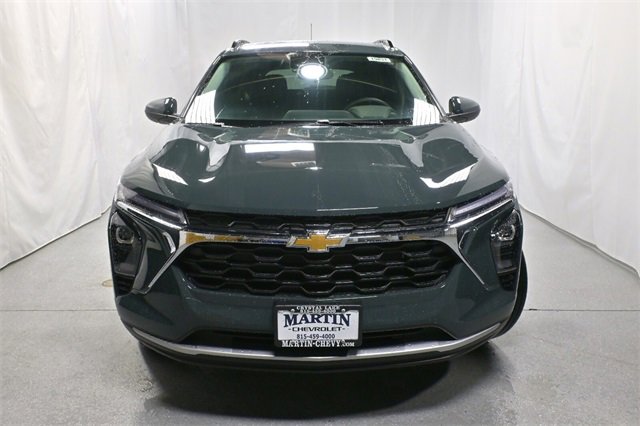 New 2026 Chevrolet Trax LT w/ Driver Confidence Package image 7