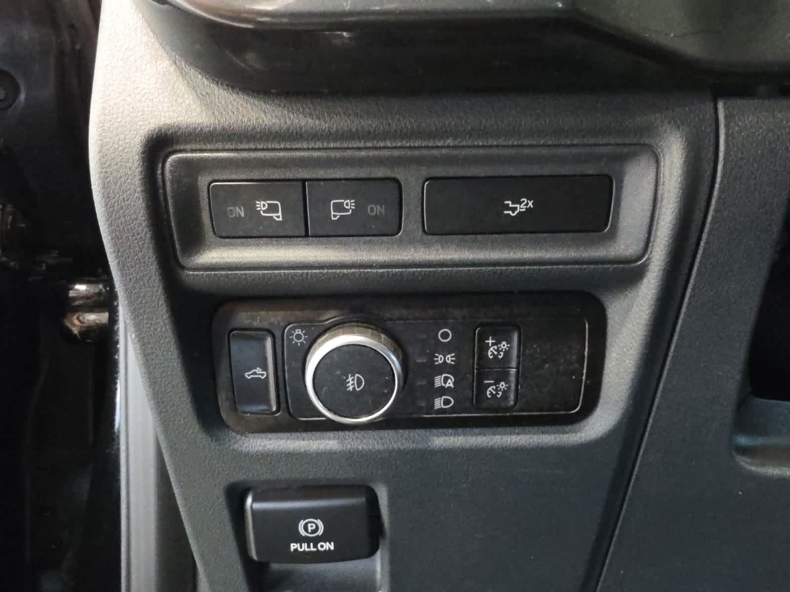 Used 2023 Ford F150 XLT w/ Equipment Group 302A High AWD/4WD image 25