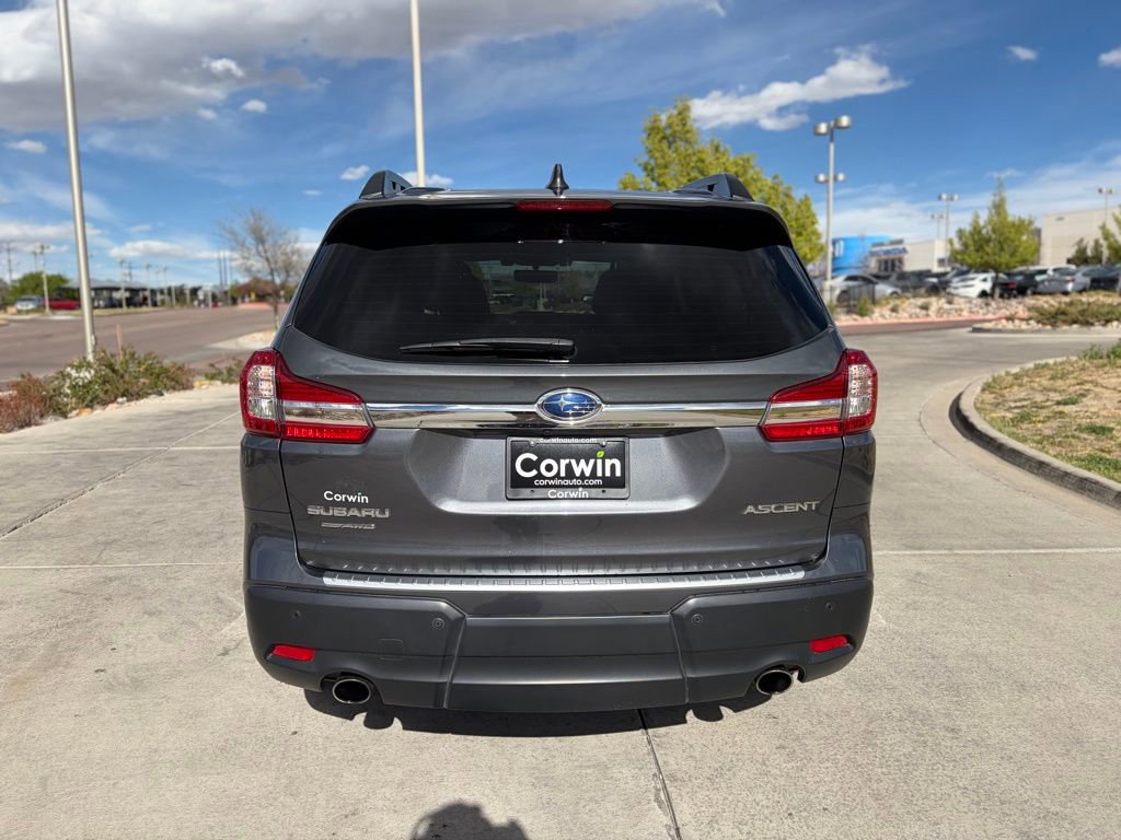Used 2021 Subaru Ascent Premium w/ Convenience Package image 7