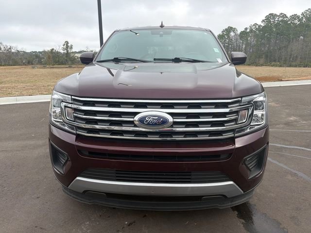 Used 2021 Ford Expedition XLT image 13