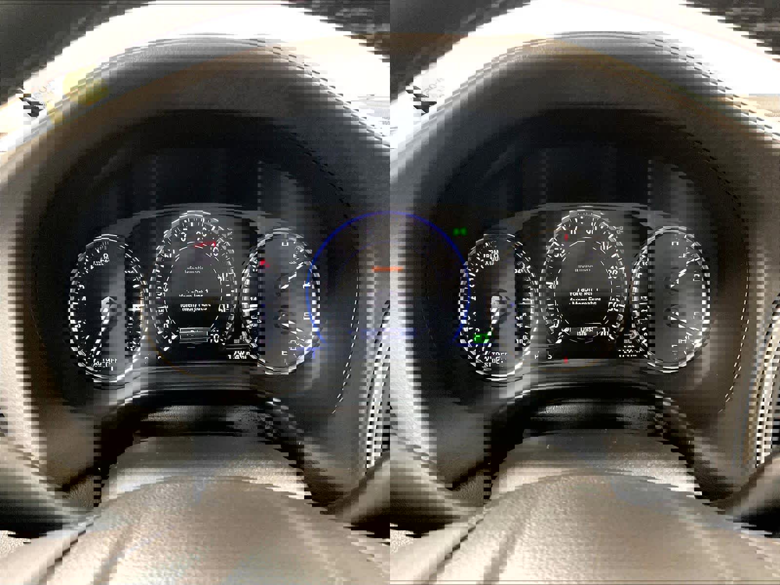 Used 2023 Buick Enclave Premium w/ Experience Buick Package image 25