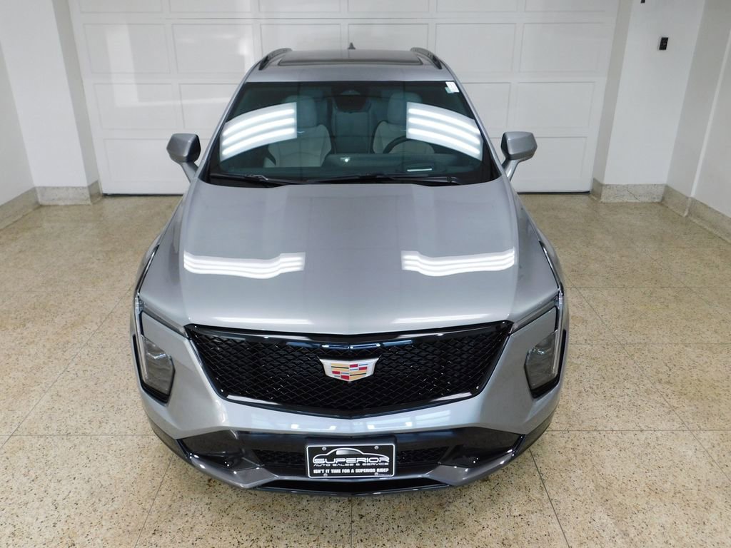 Used 2024 Cadillac XT4 Sport image 13