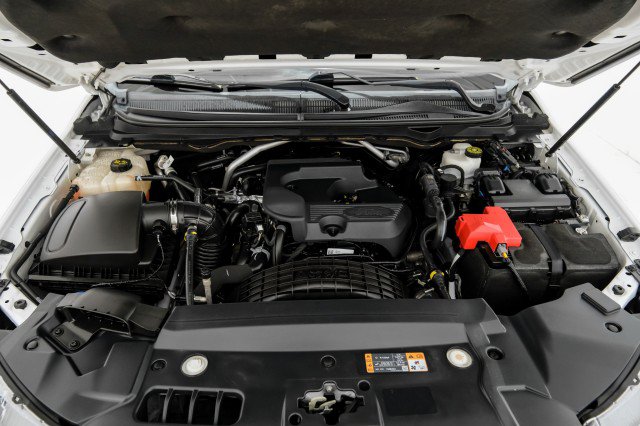 Used 2019 Ford Ranger Lariat w/ Equipment Group 501A Mid RWD image 51