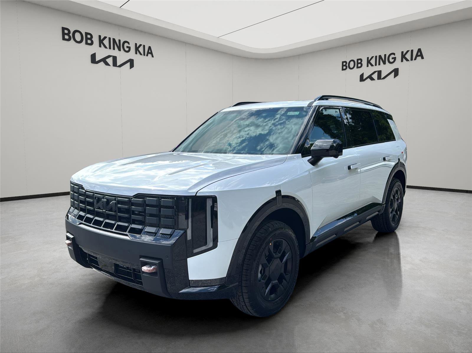 New 2027 Kia Telluride SX Prestige X-Pro
