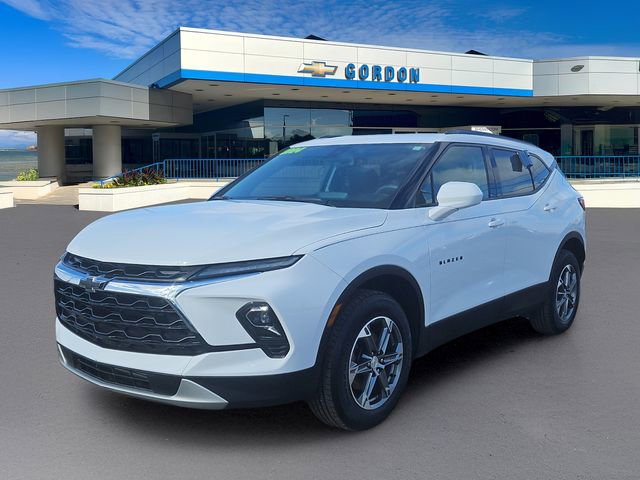 Used 2024 Chevrolet Blazer LT w/ Convenience Package image 1
