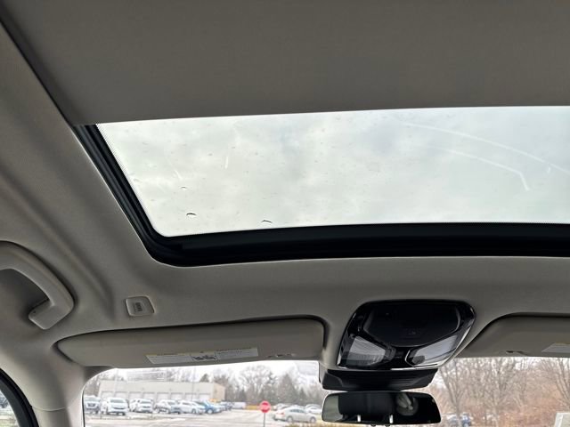 Certified 2025 BMW X7 xDrive40i image 27