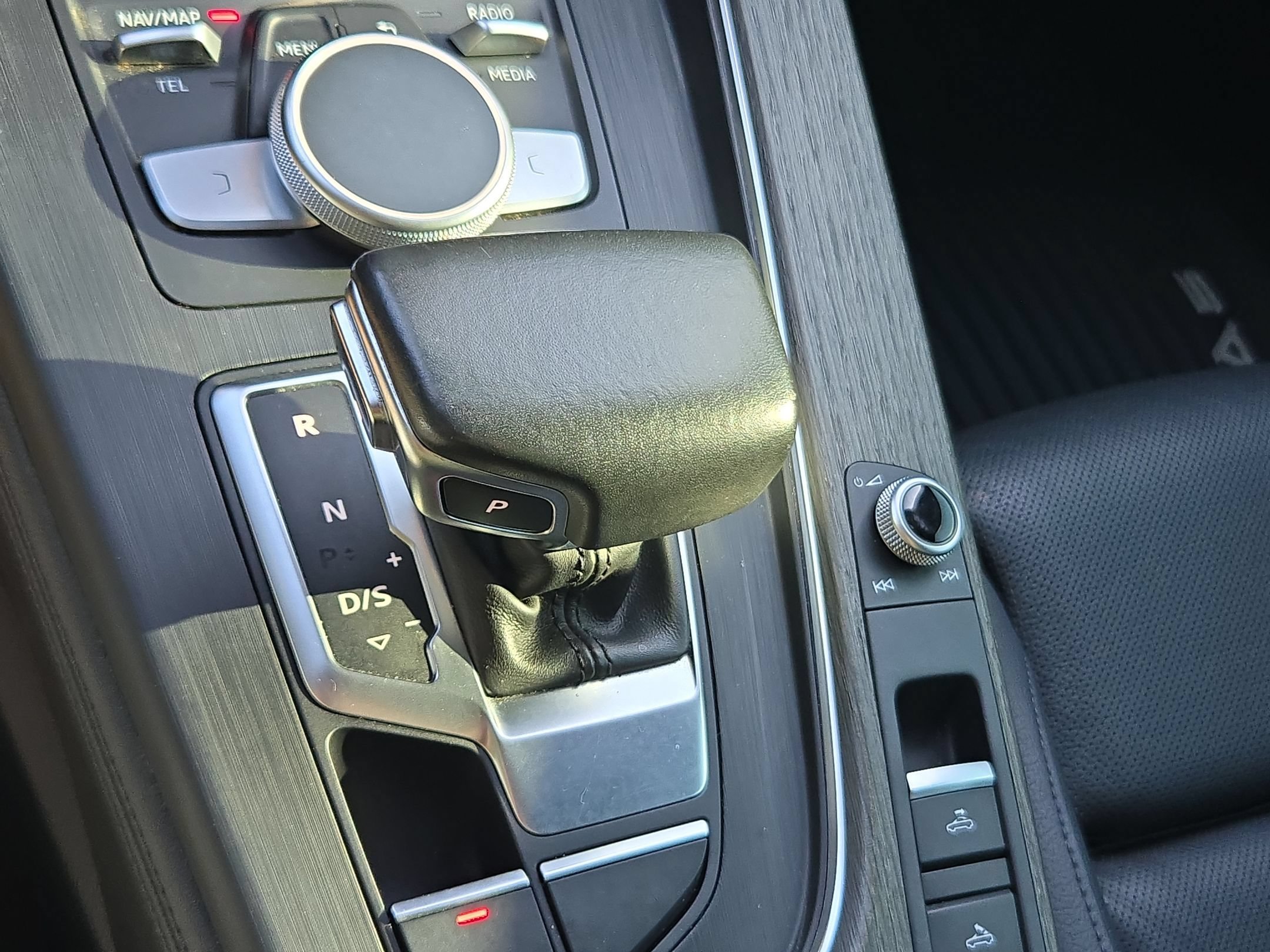 Used 2019 Audi A5 2.0T Premium Plus AWD/4WD image 16