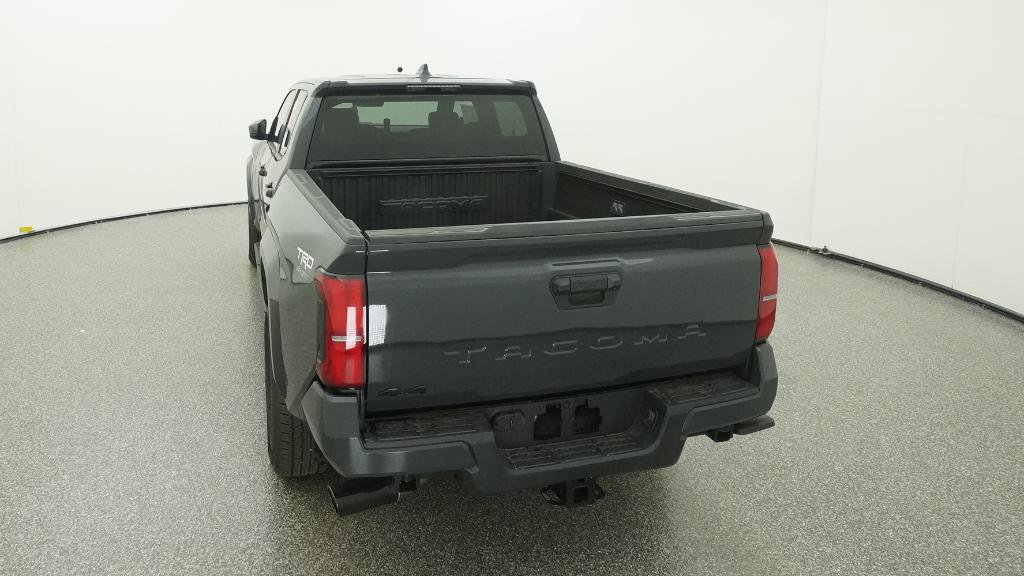 New 2025 Toyota Tacoma TRD Sport image 16