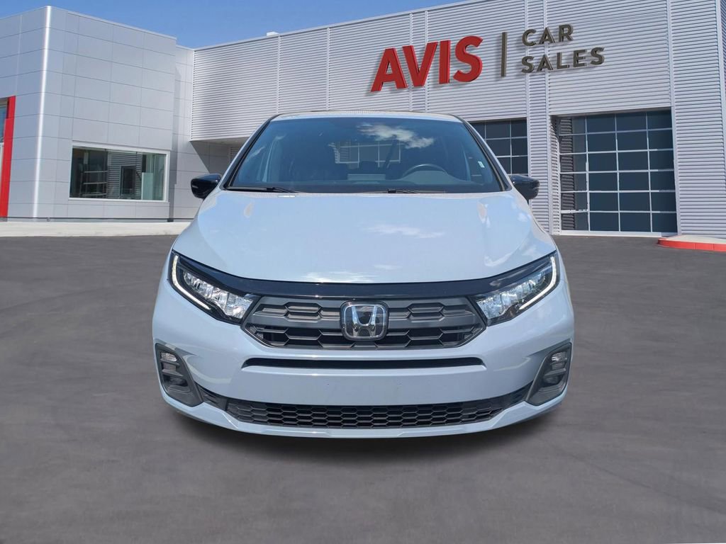 Used 2025 Honda Odyssey Sport-L image 2