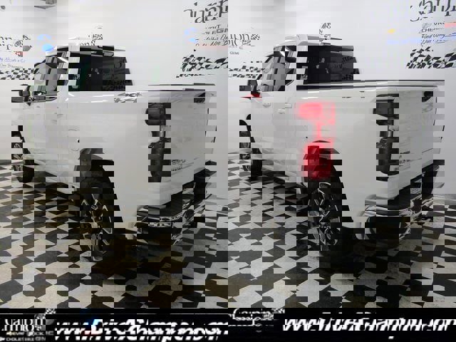 Certified 2024 Chevrolet Silverado 1500 LT image 11