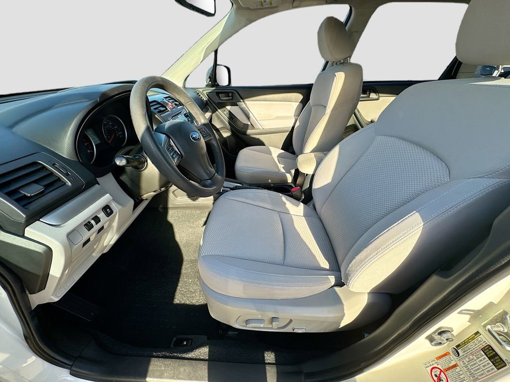 Used 2014 Subaru Forester 2.5i Premium w/ Popular Package #1 image 23
