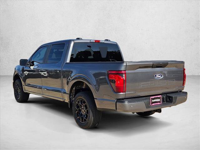 New 2026 Ford F150 STX RWD image 9