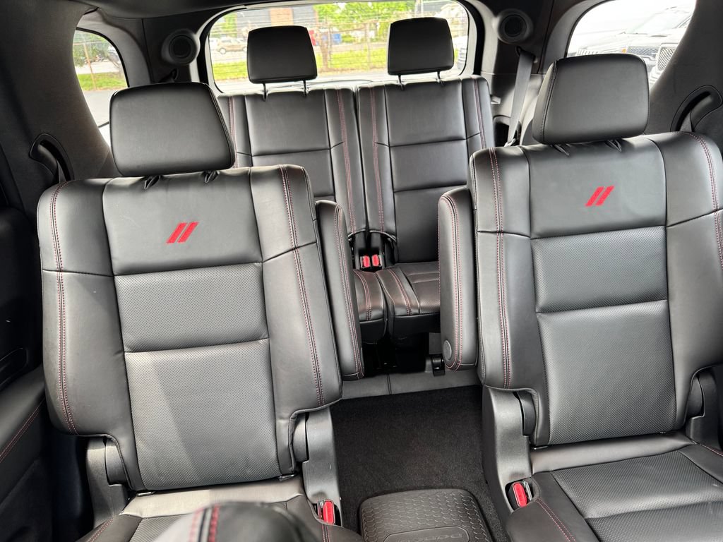 Used 2024 Dodge Durango R/T AWD/4WD image 16