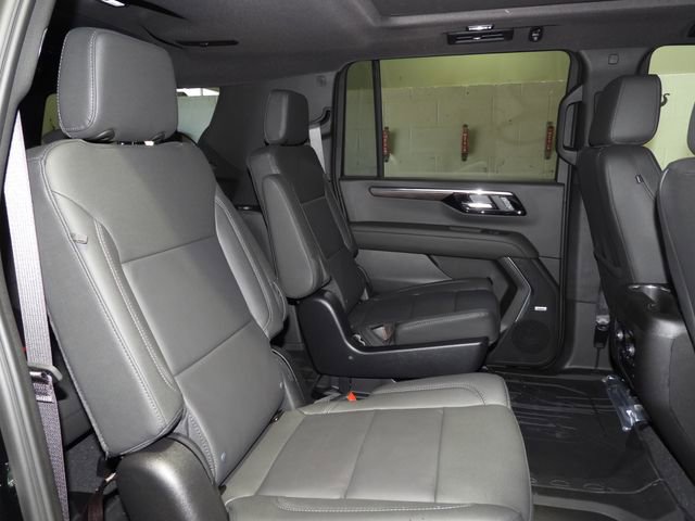 New 2026 Chevrolet Suburban Z71 w/ Comfort Package image 50