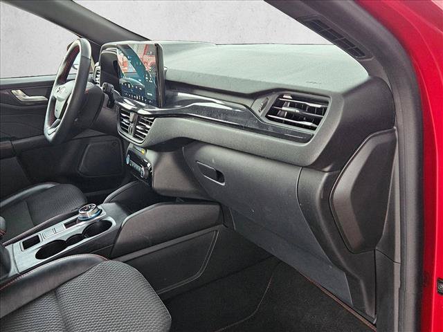 Certified 2023 Ford Escape ST-Line w/ Tech Pack #1 FWD image 18