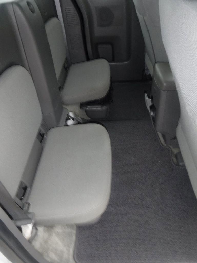 Used 2016 Nissan Frontier S RWD image 34