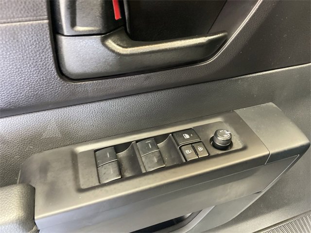 Used 2024 Toyota Tundra SR image 22