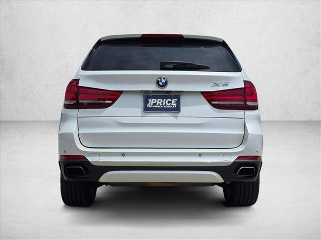 Used 2018 BMW X5 xDrive40e AWD/4WD image 7