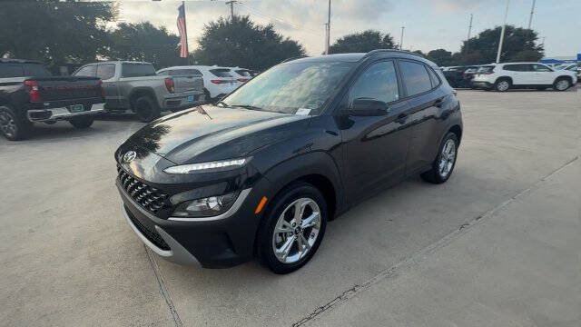 Used 2023 Hyundai Kona SEL AWD/4WD image 4