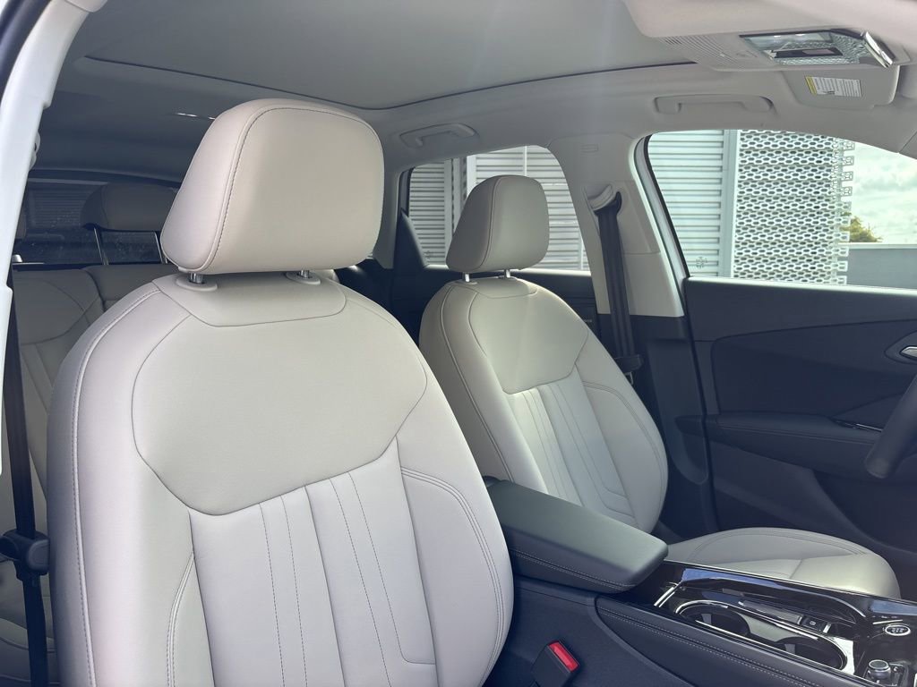 New 2026 Audi Q3 quattro 2.0T AWD/4WD image 16