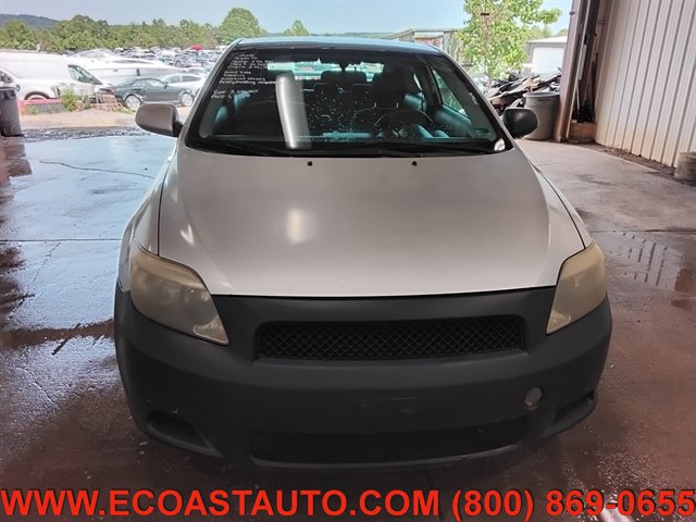 Used 2005 Scion tC FWD image 7