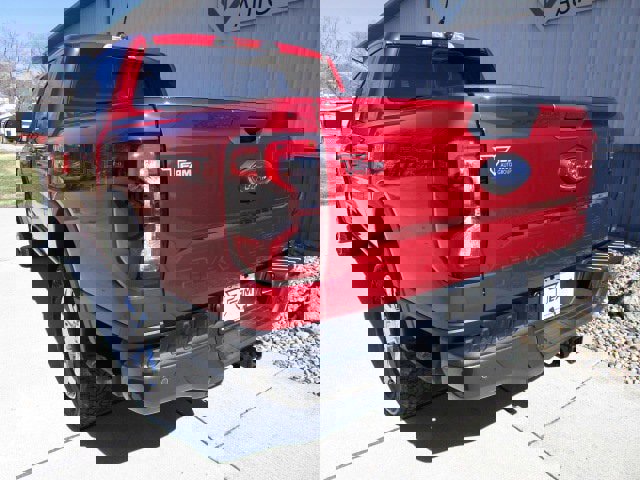 New 2026 Ford Ranger XLT w/ Equipment Group 301A High image 5