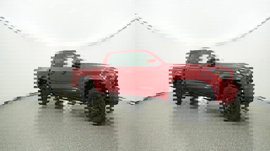 New 2025 Toyota Tacoma SR5 image 30