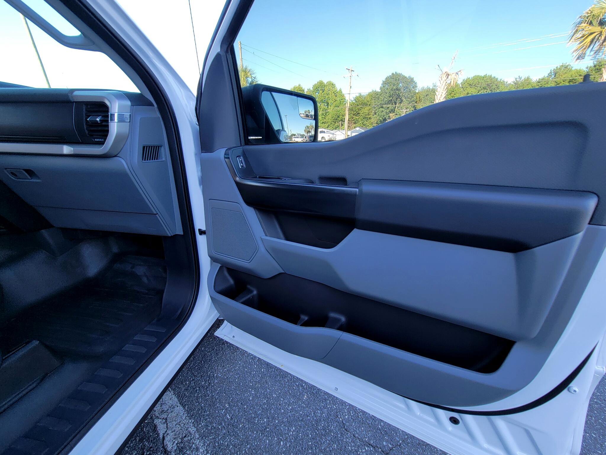Used 2021 Ford F150 XL w/ Equipment Group 101A High image 29