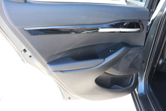 Used 2025 Kia Seltos S image 12