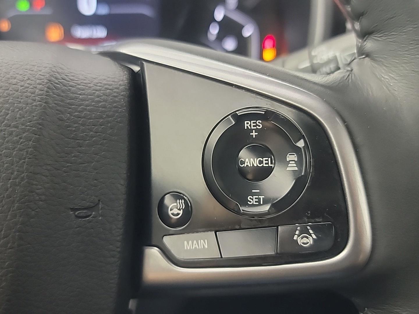 Certified 2021 Honda CR-V Touring image 27