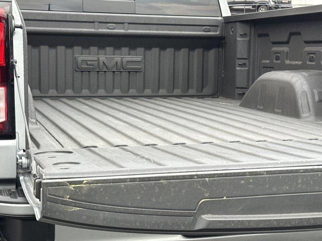 Used 2025 GMC Sierra 1500 Elevation AWD/4WD image 11
