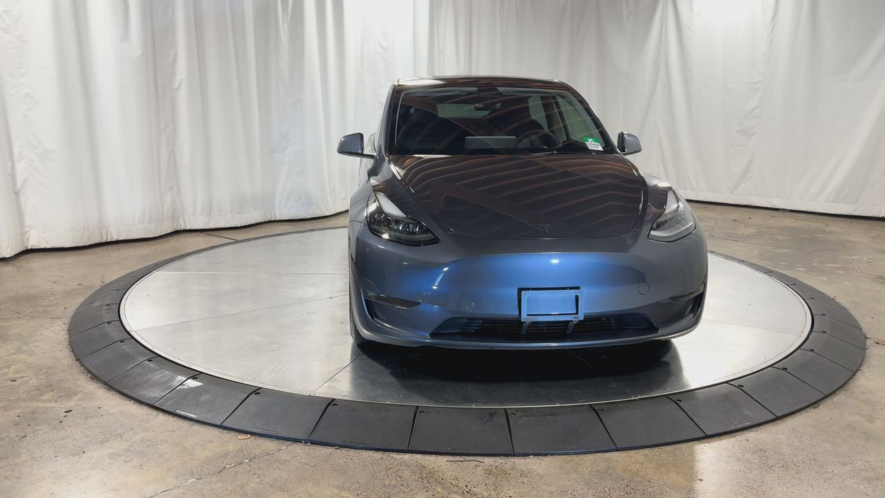 Used 2022 Tesla Model Y Performance image 4