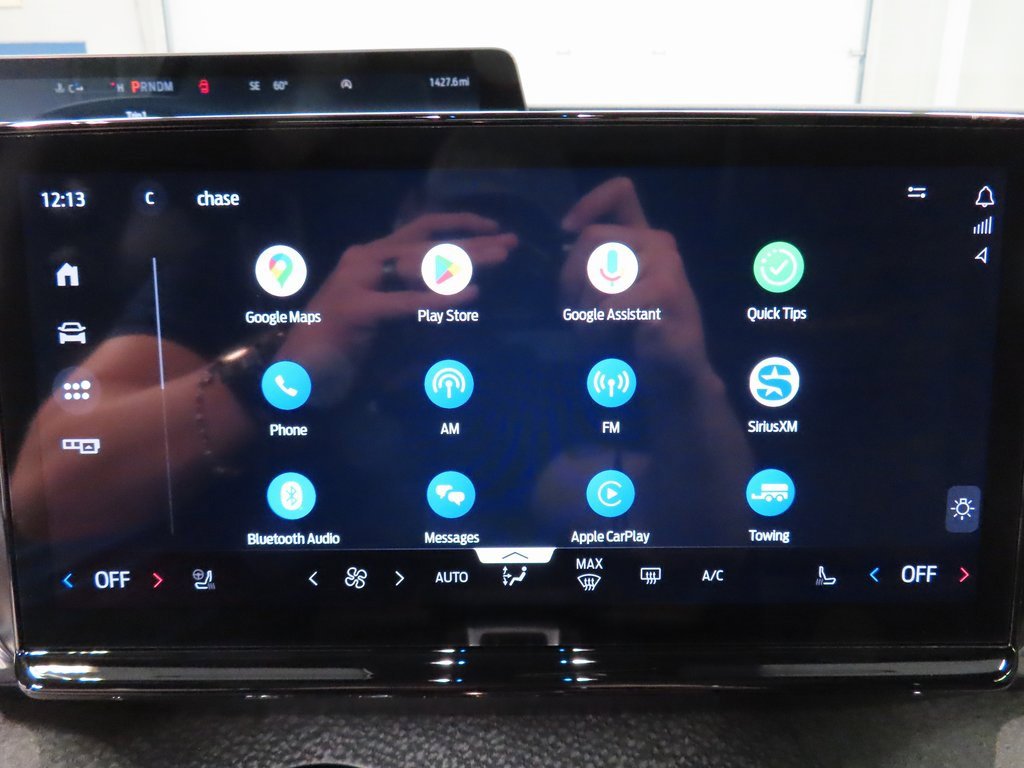 Used 2025 Ford Expedition Tremor image 27