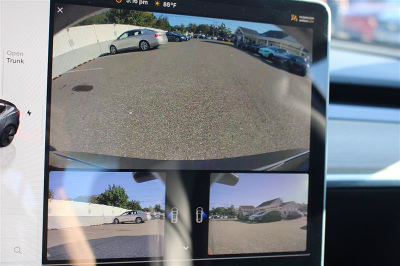 Used 2023 Tesla Model 3 Long Range AWD/4WD image 17