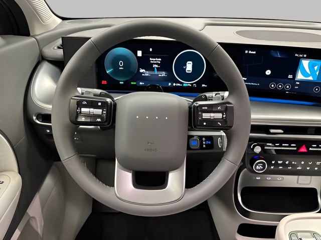 New 2026 Hyundai Ioniq 9 SEL image 14