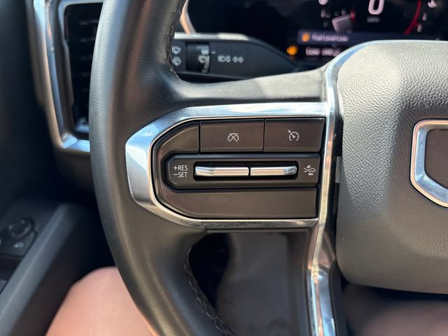 Used 2023 GMC Canyon Elevation w/ Trailering Package AWD/4WD image 11