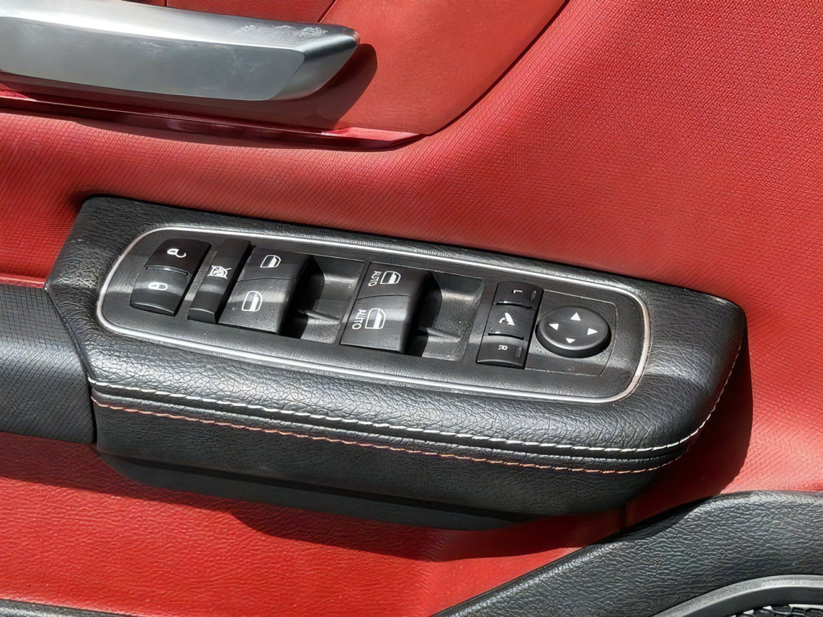 Used 2023 RAM 1500 Rebel w/ Rebel Level 1 Equipment Group image 26