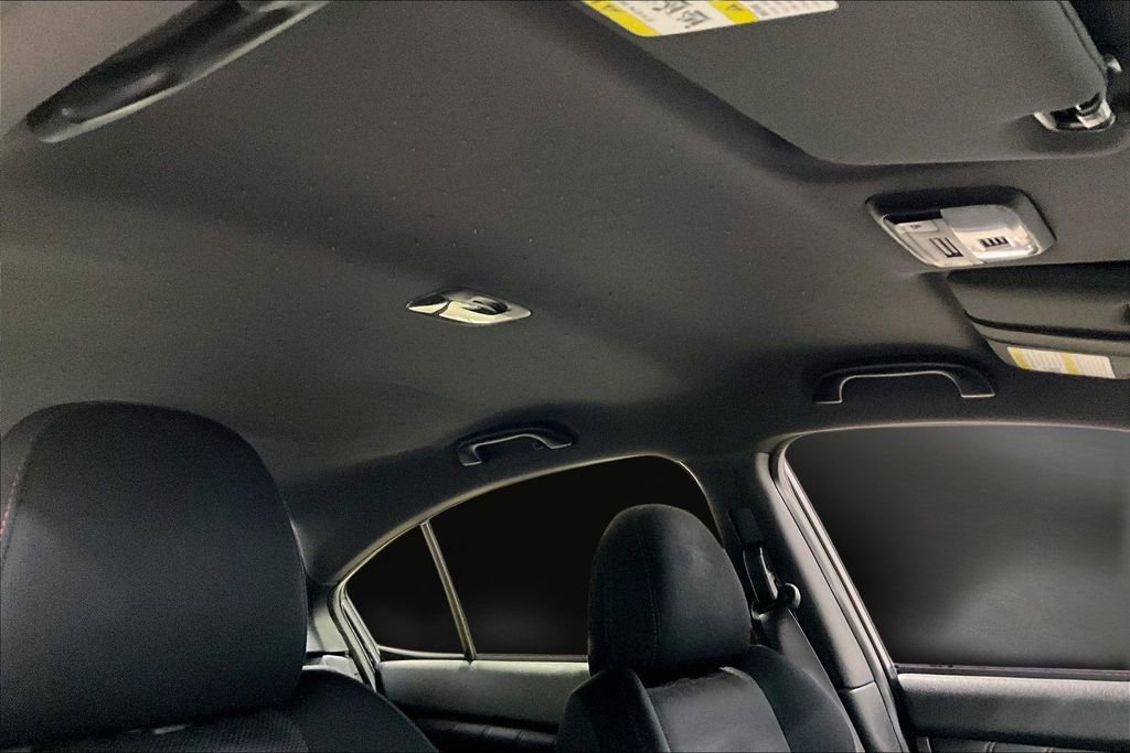 Used 2020 Subaru WRX image 26