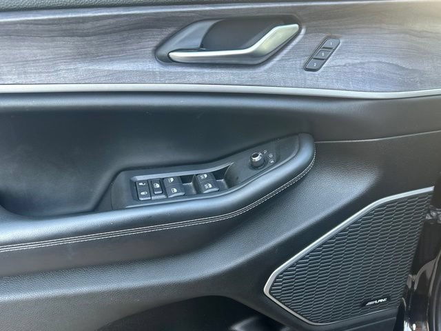 Used 2023 Jeep Grand Cherokee L Limited w/ Luxury Tech Group II AWD/4WD image 20