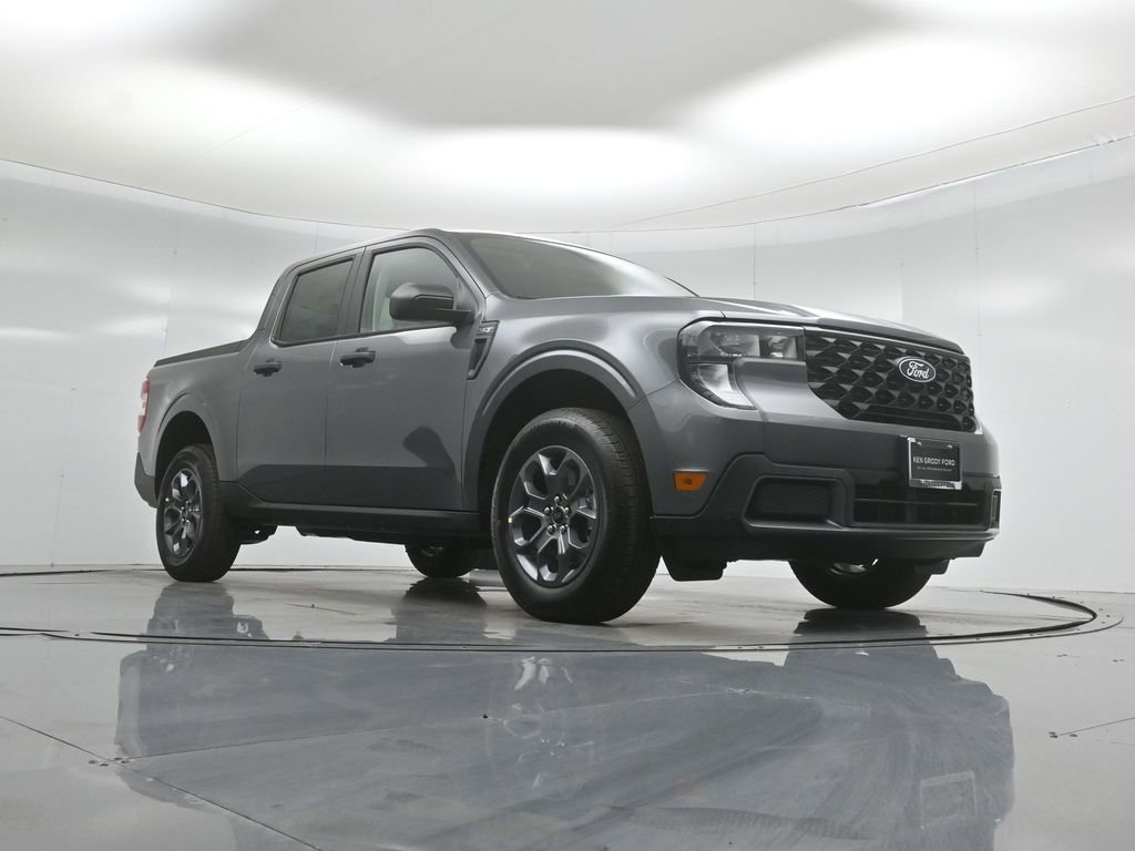 New 2026 Ford Maverick XLT FWD image 41