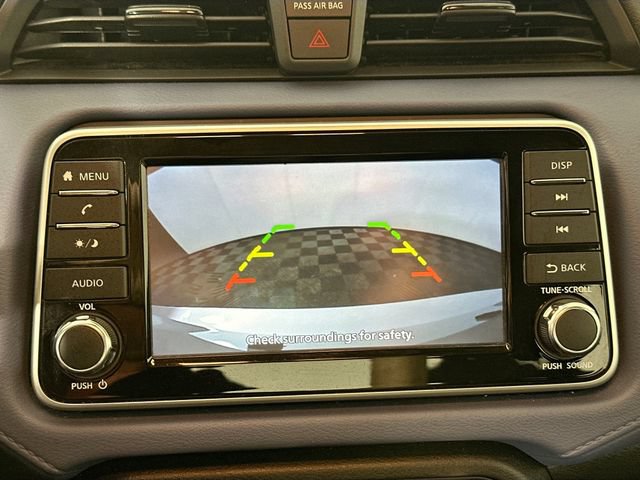 Used 2023 Nissan Versa SV FWD image 13