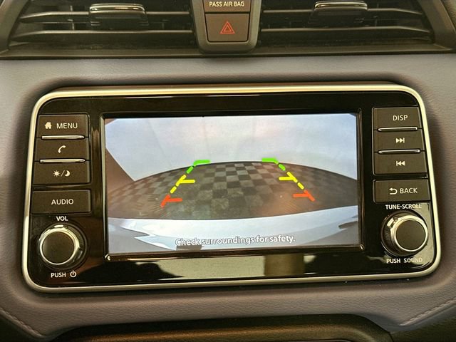 Used 2023 Nissan Versa SV FWD image 13