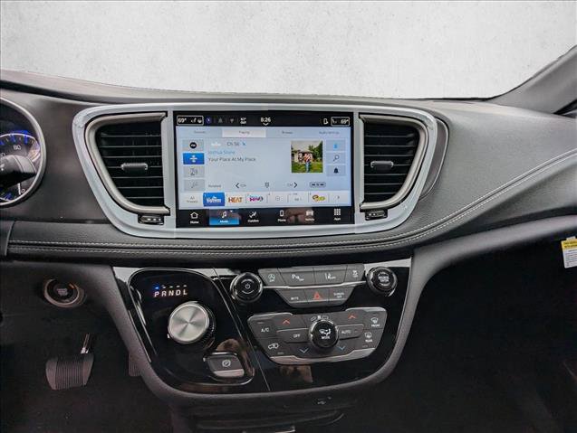 New 2026 Chrysler Pacifica Select w/ S Appearance Package image 11