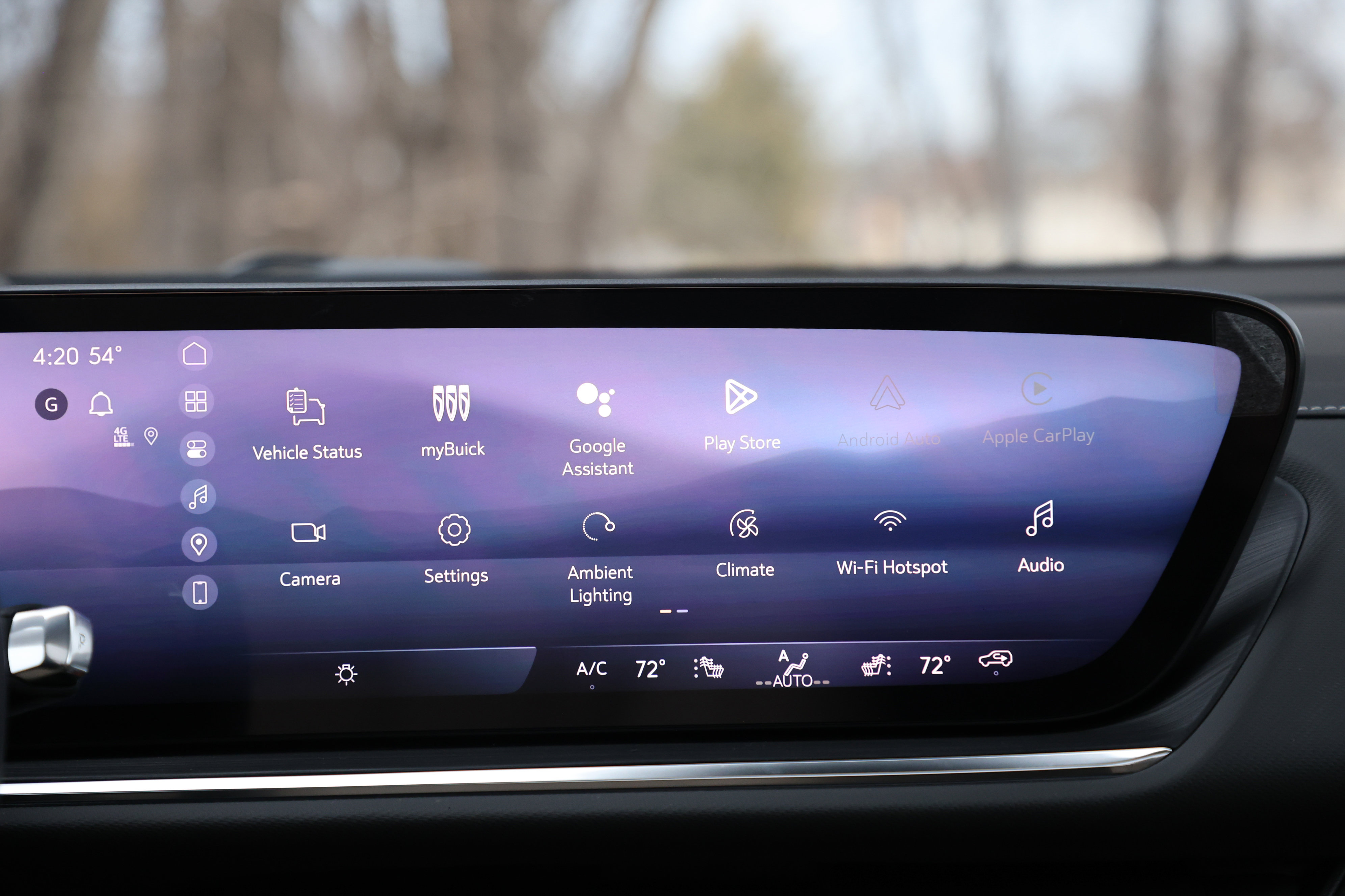 New 2026 Buick Envision Preferred image 30