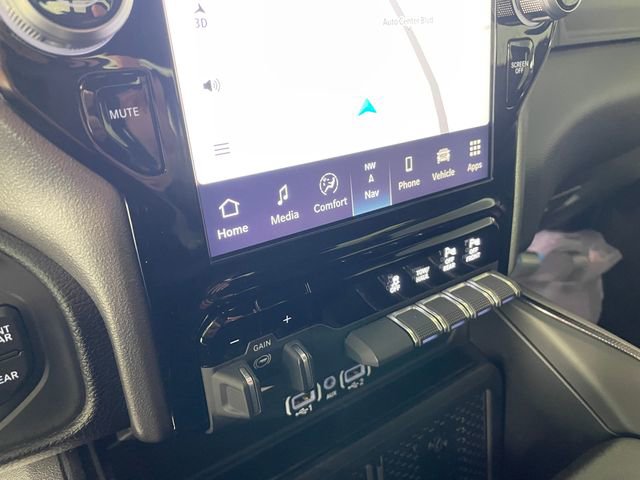 Used 2025 RAM 2500 Power Wagon image 8